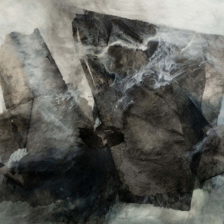 Kelly Wang, Cloud Dragon 21, 2025