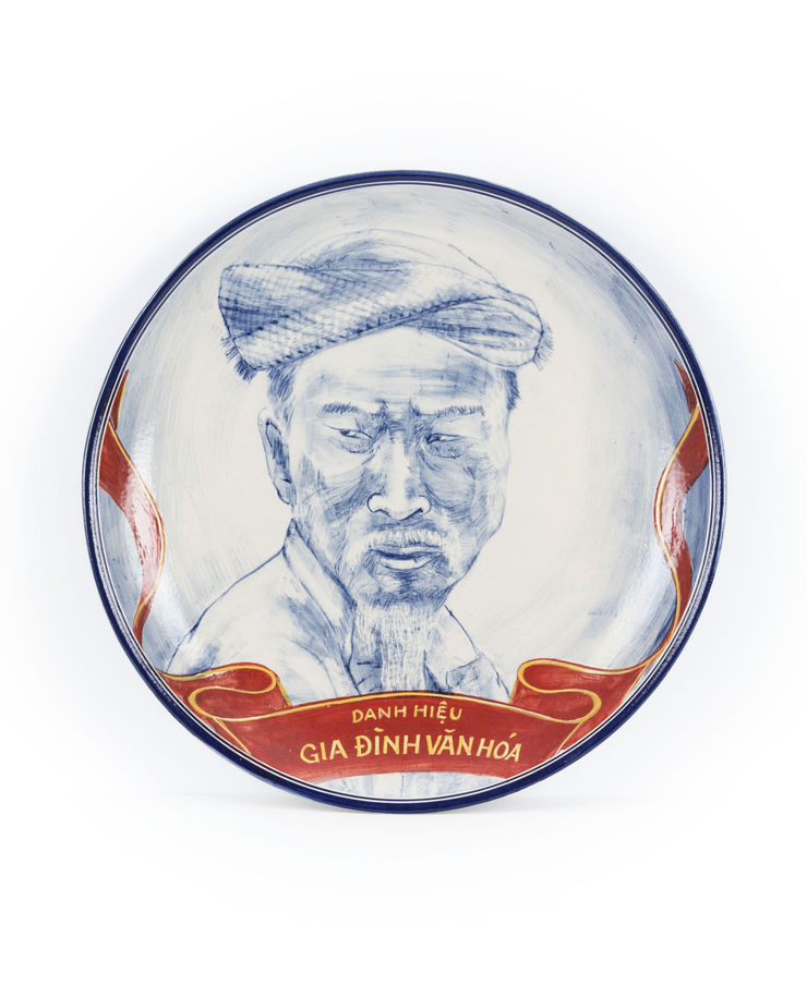 BÙI Công Khánh, Gia Đình Văn Hóa #1, 2013