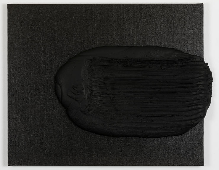 LEE Eu, Peinture en question, 2023