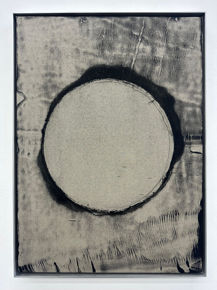 David Noonan, Eclipse I, 2023