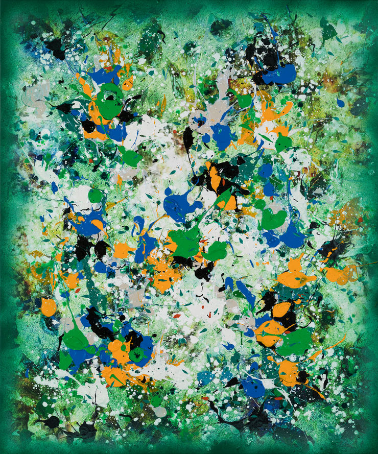 Danhôo et Laurence Graffensttaden, Le mirroir des rêves - Hommage à Berthe Morisot, 2025