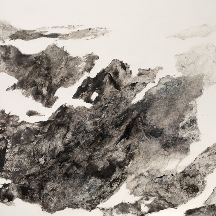 Kelly Wang, Lotus Land, 2025