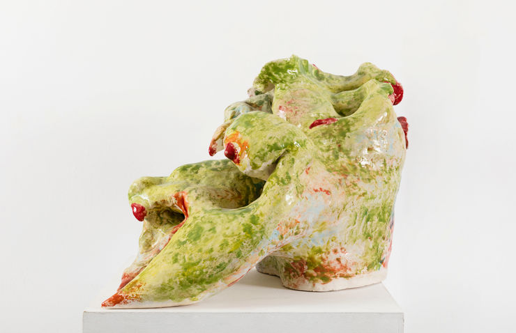 Nge LAY, NARGIS, 2023