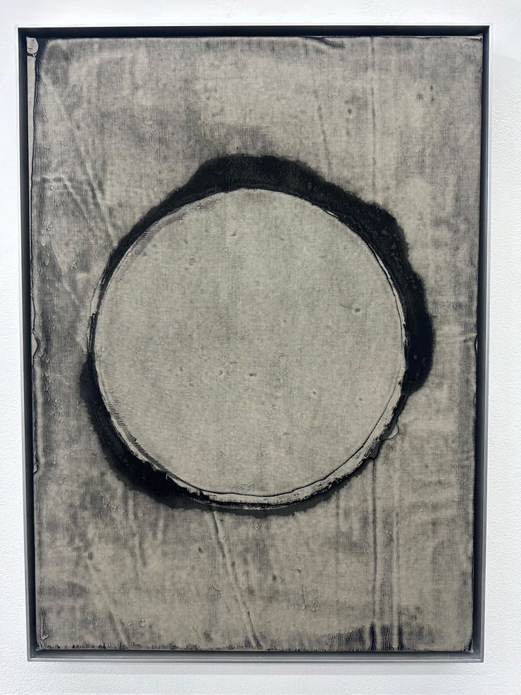 David Noonan, Eclipse II, 2023