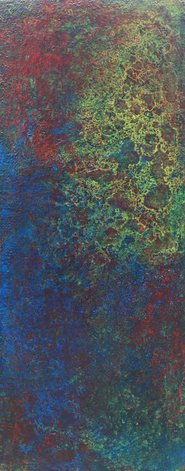 MOON, Chang Dawn, GENE, 015, 2020