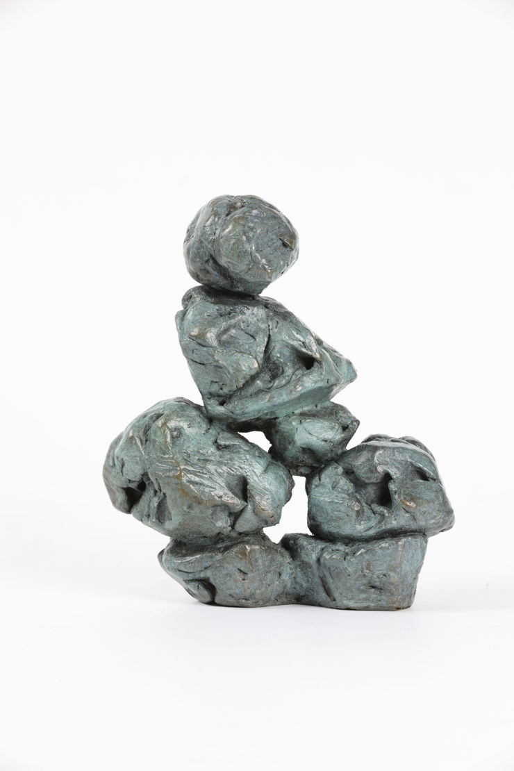 MA Desheng, Untitled, 2011