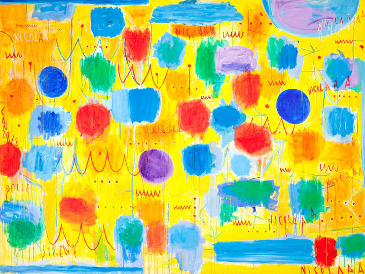 Canzone delle Sirene/ Mermaid's song