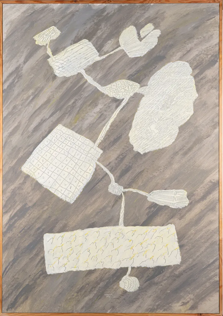 La mia territorialità. Itinerari preferenziali