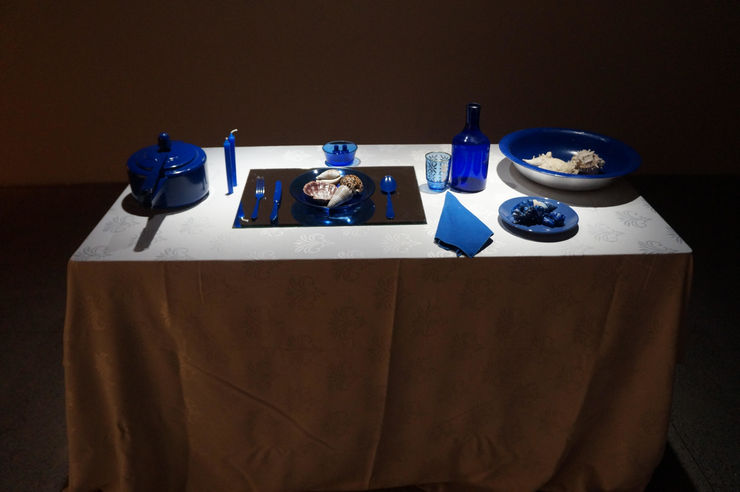 ABRE ALAS #19, Joelington Rios, Como Alimentar Rios, Da série Entre Rios e Mocambos, 2022