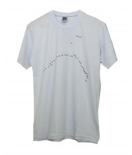 Camisa Educação, N° 61 , 2015