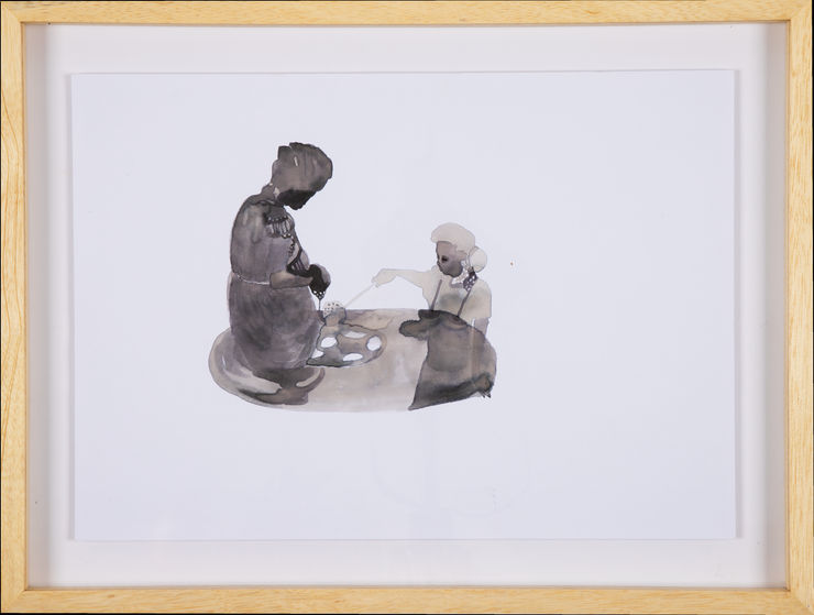 ABRE ALAS #17, Josi, sem título [untitled], 2021