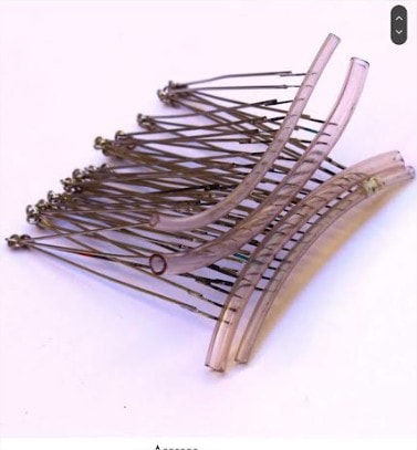 ABRE ALAS #19, Uma Moric, Acessos, 2020