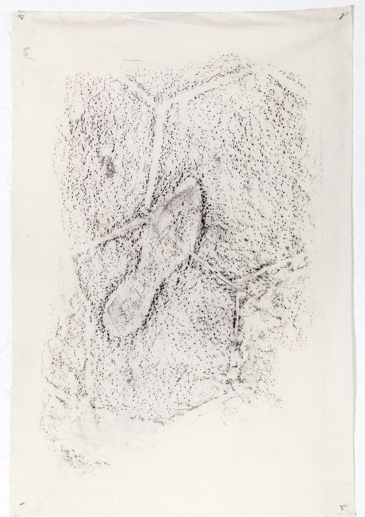 Andréa Hygino Sem Título [Untitled], 2017-2019