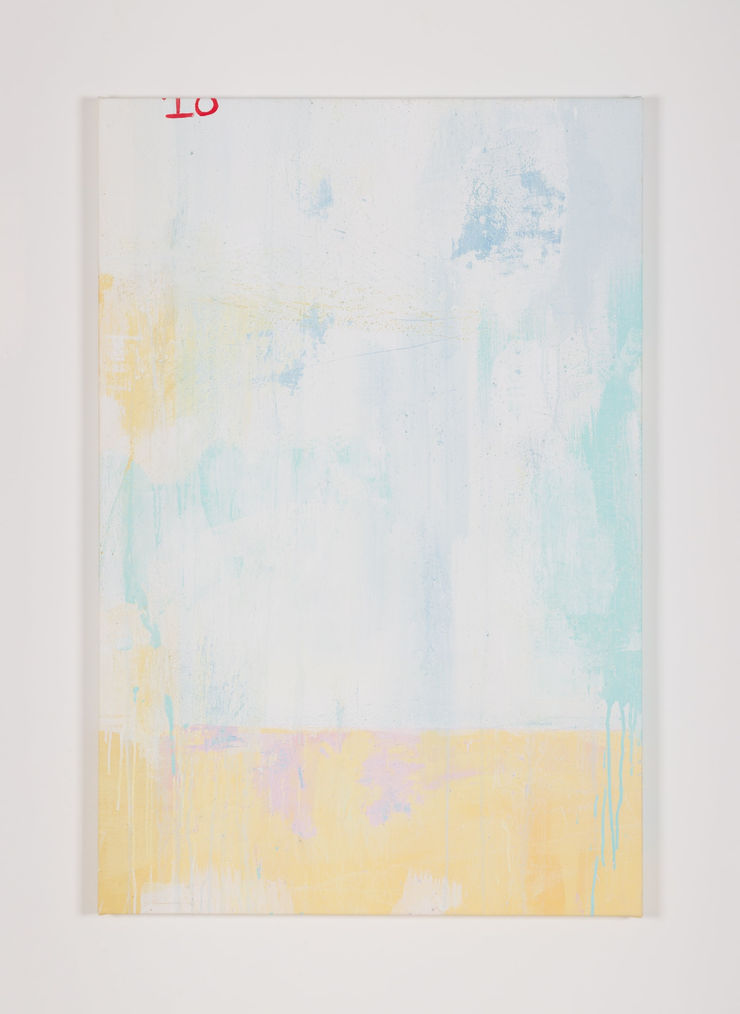 Rose Afefé, Sem título [Untitled], 2024