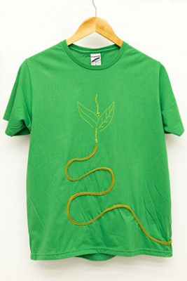 Camisa Educação, N° 71 Utupya , 2017