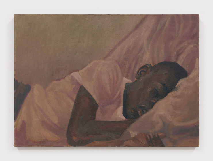 Miguel Afa, Nuvens, 2025