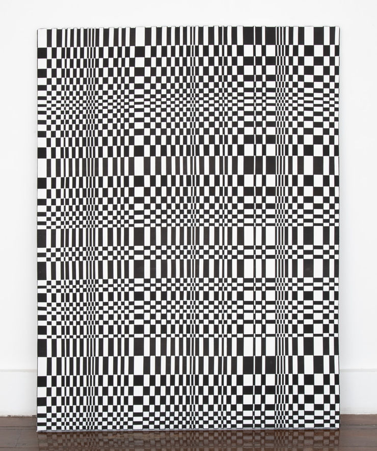 Jarbas Lopes, Pintura Elástica, 2023