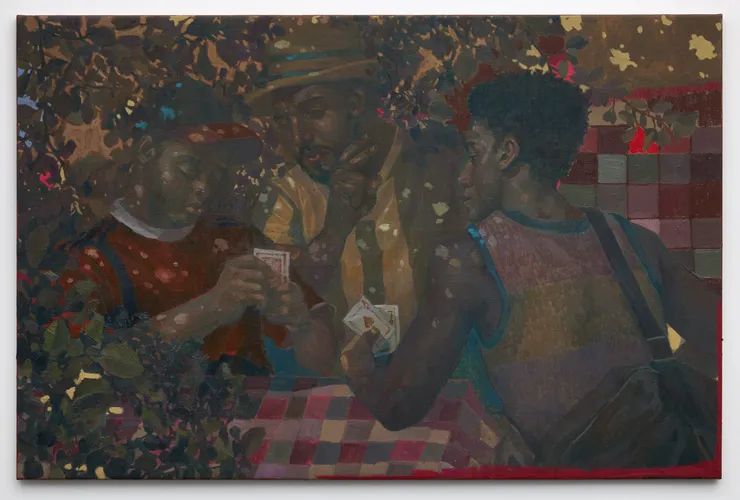 Miguel Afa, Jogo de ronda, 2026