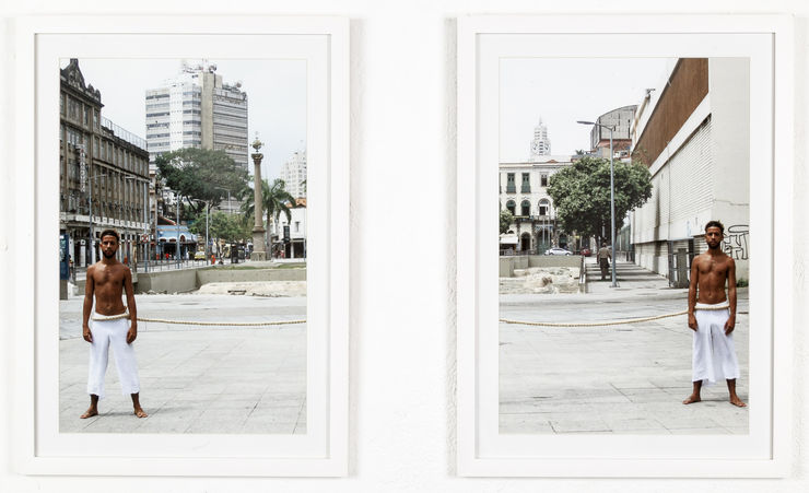 m.morani o impossível, 2019