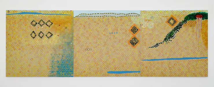 Agrade Camíz, Cheat Retreat, 2022