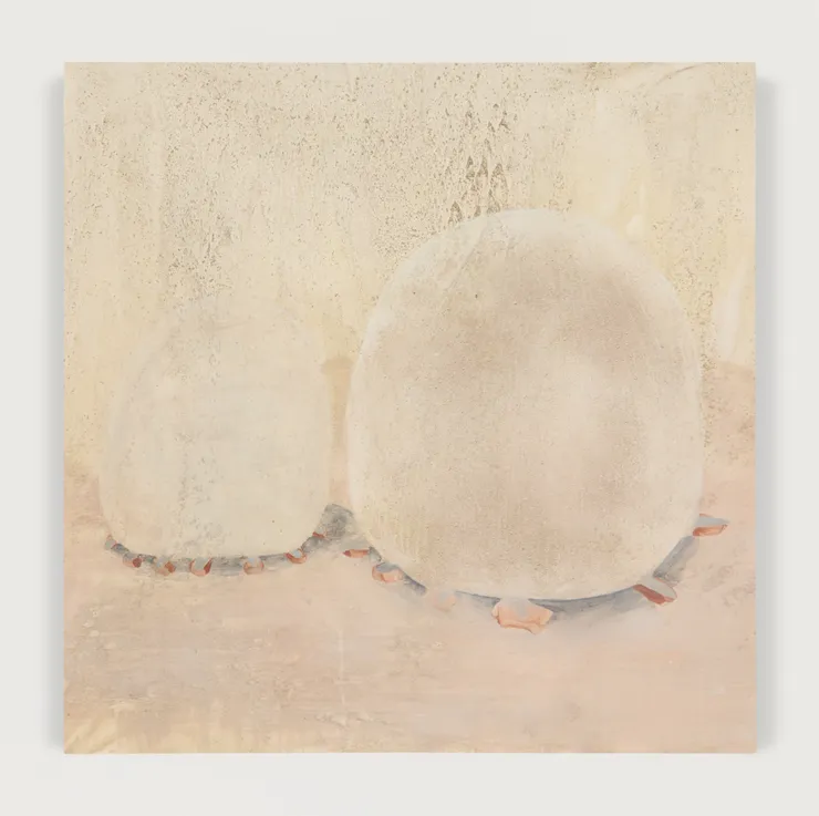 Kelton Campos Fausto, Ilê, 2026