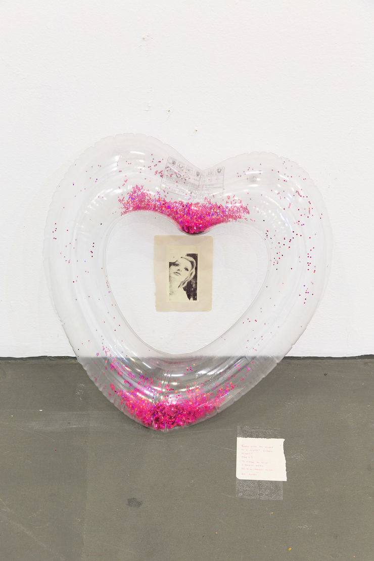 ABRE ALAS #19, Natha Calhova, Adicionei brilhozinhos só para preencher o espaço vazio que tinha, 2023