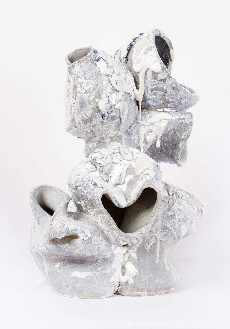 Rodrigo Torres, Drusaliva, 2022