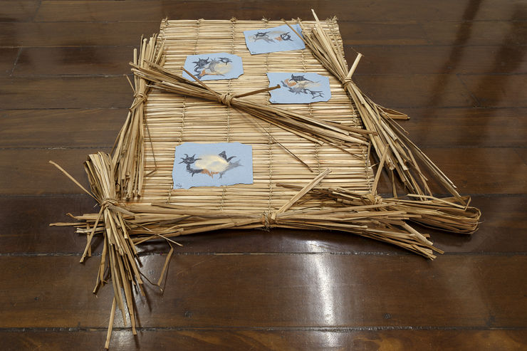 max wíllà morais da série [from the series] Esteiras, 2019-2020