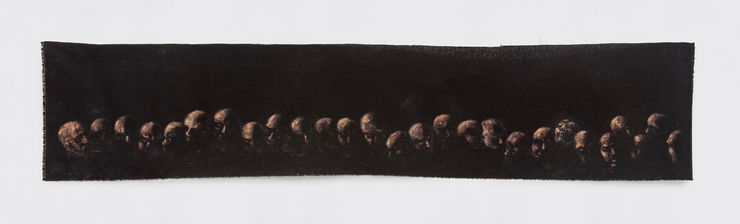 Newton Santanna, Elos da Corrente, 2023