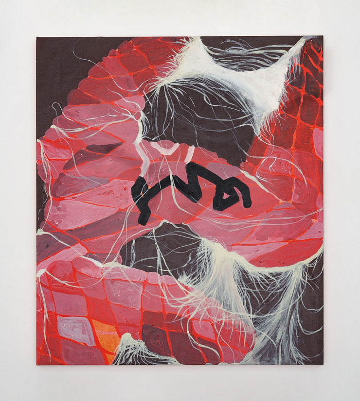 Agrade Camíz, Lascívia, 2023