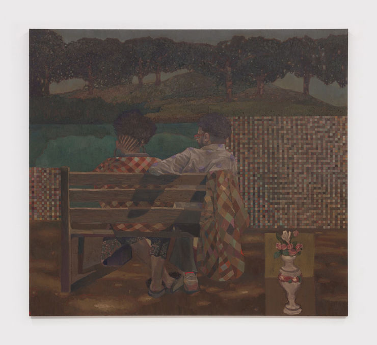 Miguel Afa, Um céu para caber, 2025