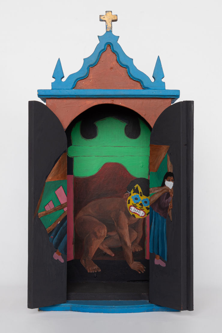 Yanaki Herrera, Primer Año, 2022