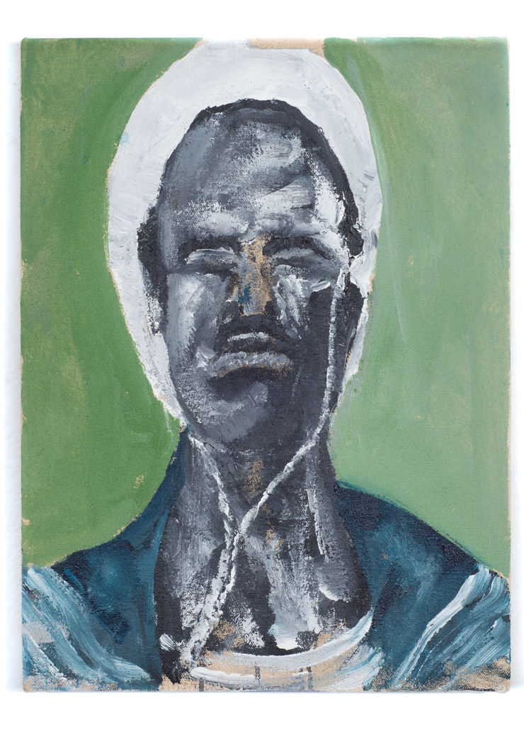 Arjan Martins, Sem título [Untitled], 2021