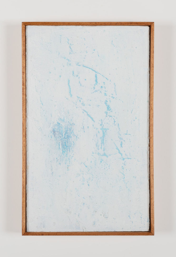 Rose Afefé, Sem título [Untitled], 2024