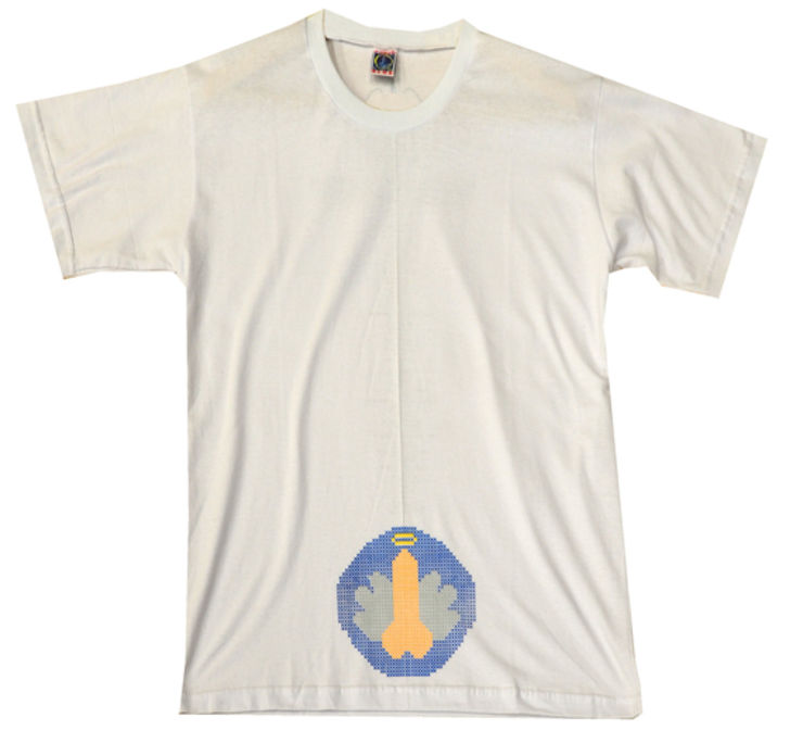 Camisa Educação, N° 60, 2015