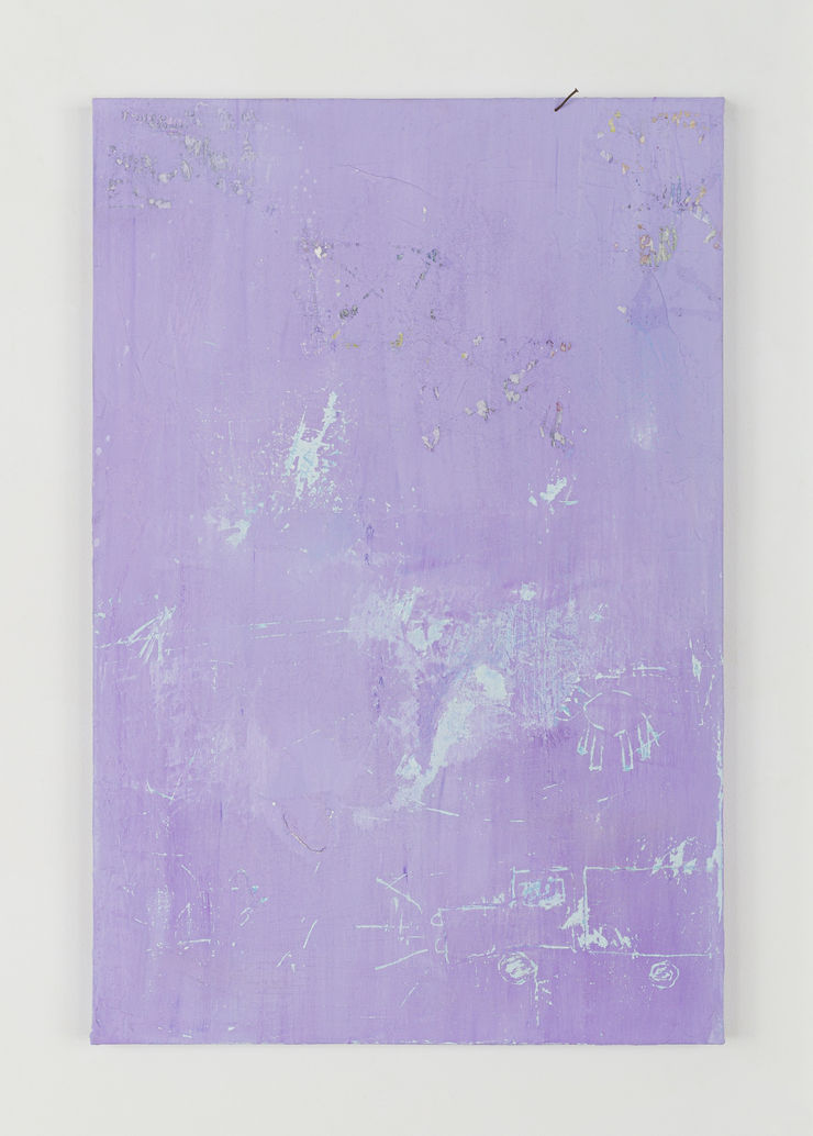 Rose Afefé, Sem título [Untitled], 2024