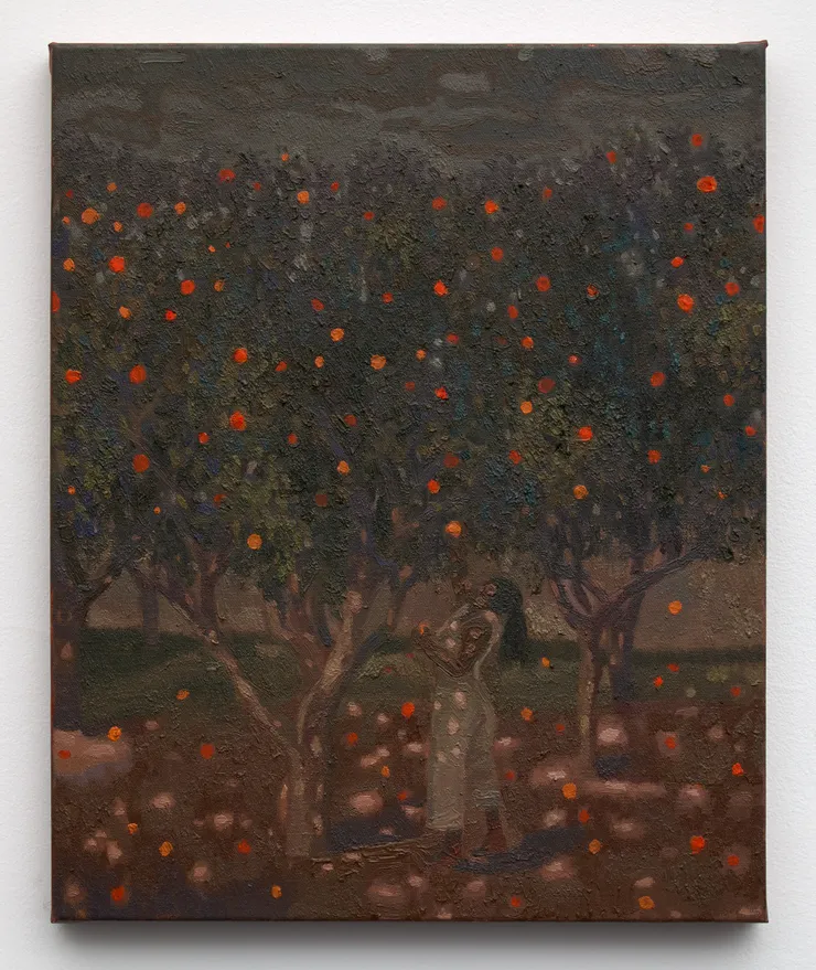 Miguel Afa, Sem título [Untitled], 2026