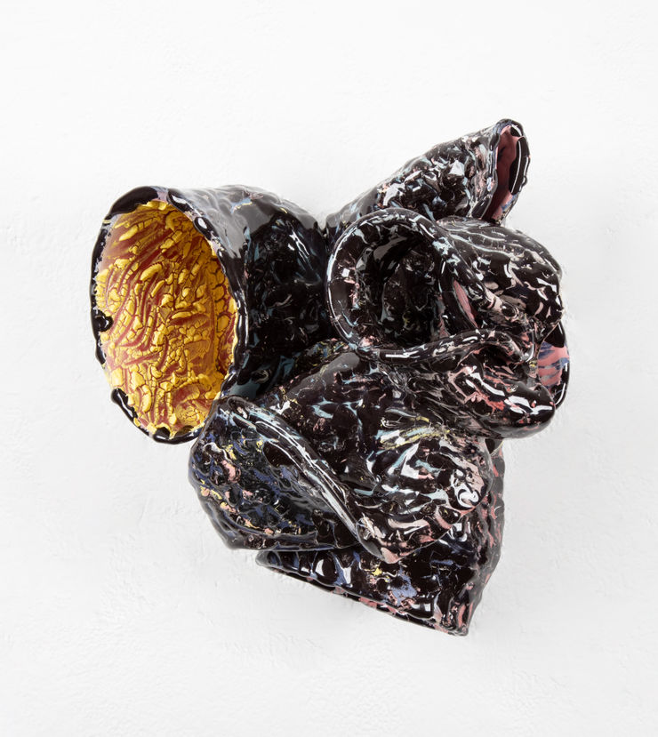 Rodrigo Torres, Pedra Óleo, 2022