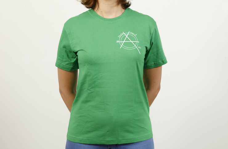 Camisa Educação, Nº 54 É Duca, meu! são , 2014