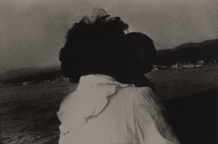 Tamiko Nishimura, Eternal Chase – Kesennuma, Miyagi Pref., 1975