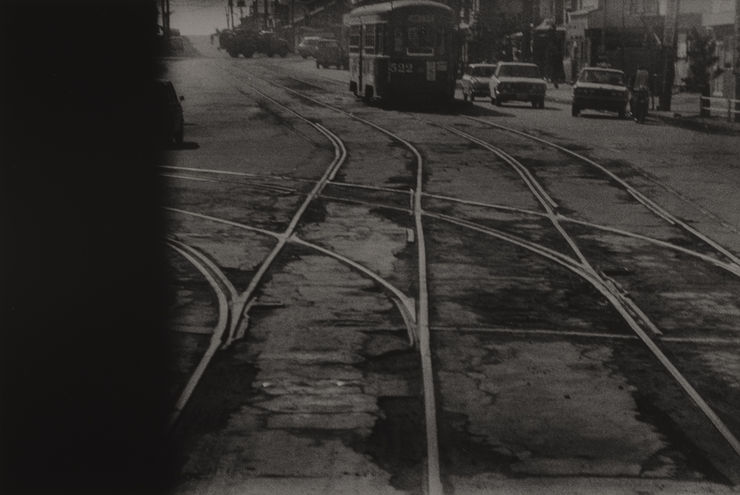 Tamiko Nishimura, Shikishima – Hakodate, Hokkaido (#004), 1970