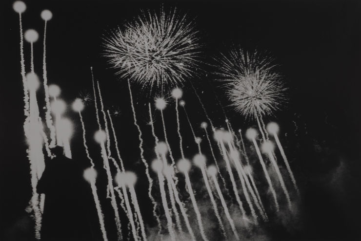 Tamiko Nishimura, My Journey III – Tokorozawa, Saitama Pref., 2022