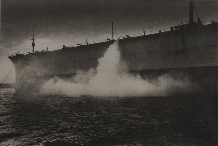 Tamiko Nishimura, Shikishima – Kobe, Hyogo Pref. (#051), 1969