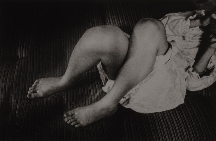 Tamiko Nishimura, Kittenish..., 1970