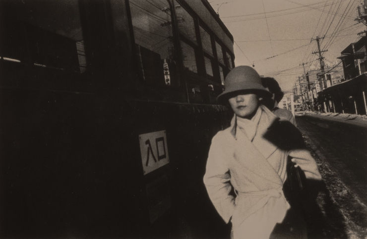 Tamiko Nishimura, Eternal Chase – Hakodate, Hokkaido, 1970-72