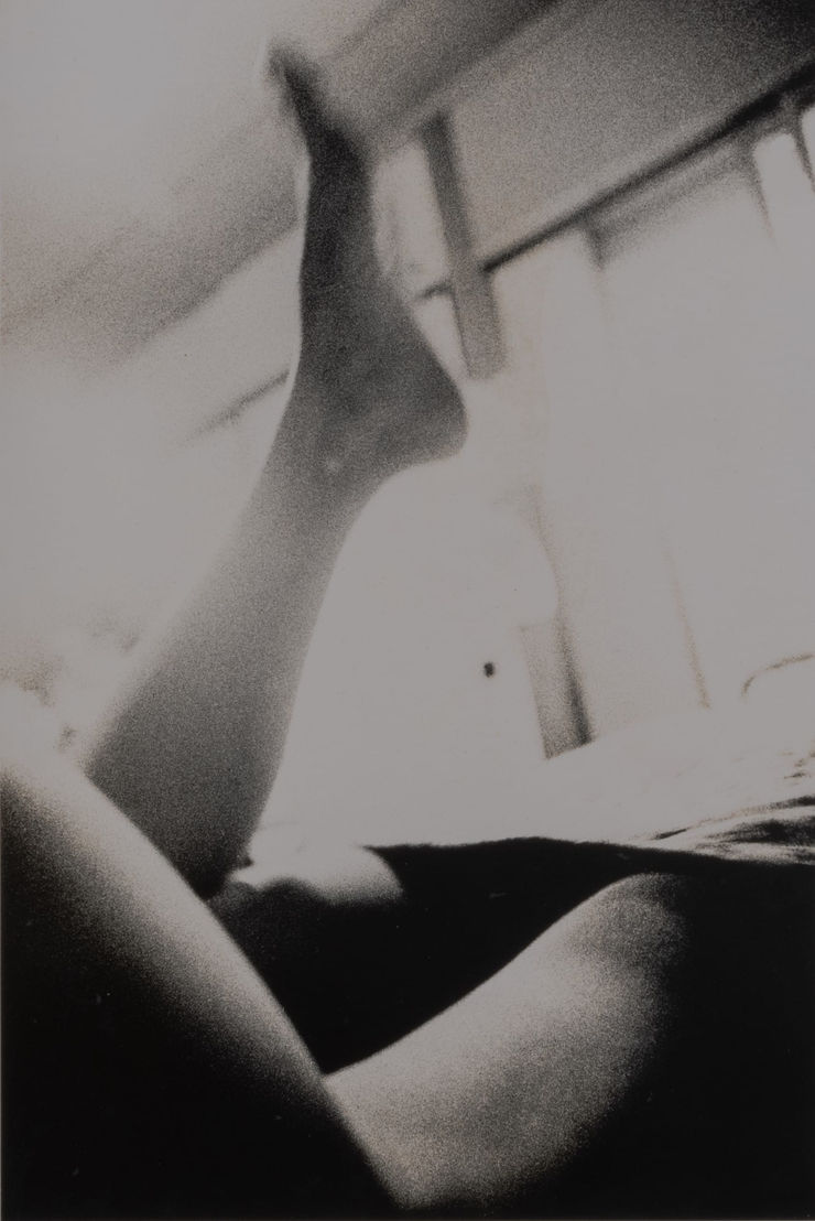 Tamiko Nishimura, Shikishima (#062), 1970