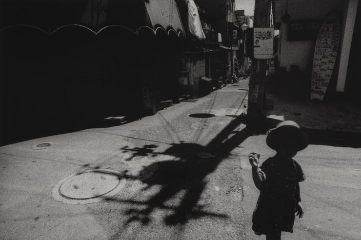 Tamiko Nishimura, My Journey – Suita, Osaka (#28), 1978