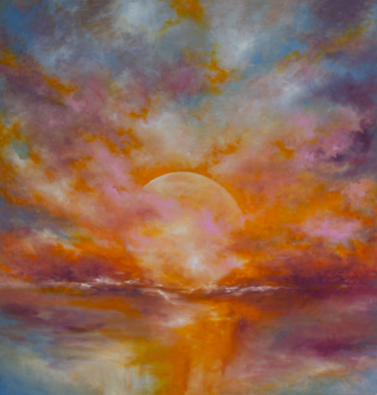 Carla Raads, Solstice 1