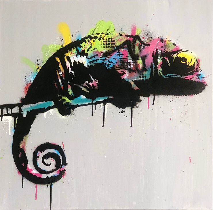 Masvandal, The illusion of colour, 2024