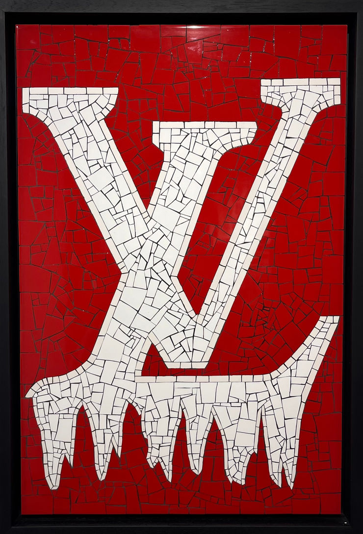 David Arnott, Lois Vuitton